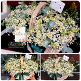 Mẫu hoa: MS45