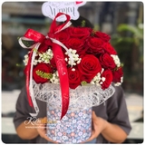 Mẫu hoa: MS74