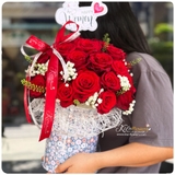 Mẫu hoa: MS74