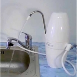 Bộ lọc nước tại vòi Aquaphor Modern