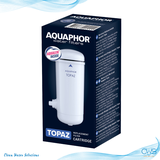 Bộ lọc nước tại vòi Aquaphor Topaz