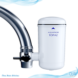 Bộ lọc nước tại vòi Aquaphor Topaz