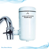 Bộ lọc nước tại vòi Aquaphor Topaz