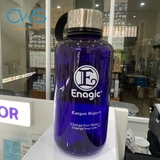 Hình Ảnh Thực Tế Bình Chuyên Dụng Đựng Nước Ion Kiềm 1L Enagic Kangen