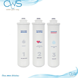 Bộ lõi lọc BWT Barrier iMaster ion M
