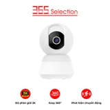 Camera IP 360 Độ 3MP 365 Selection C1