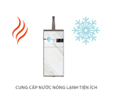 Máy lọc nước thông minh Toshiba TWP-W1905SV(MB)