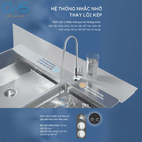 Công nghệ tự động hóa thông minh
