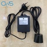Hình ảnh thực tế của bộ nguồn đèn UV diệt khuẩn 4-16W