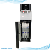 Máy lọc Aquaphor kết hợp cây làm nóng lạnh nước Toshiba