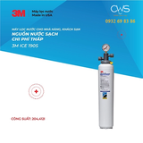 Thiết bị lọc nước 3M ICE190S - Công suất lớn dùng thương mại