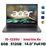 Laptop Acer Gaming Aspire 7 A715-76-53PJ
