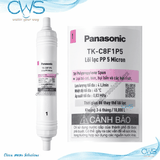 Lõi Lọc Panasonic TK-CA812M-VN  - Lõi Lọc PP 5 Micron