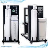 Hệ thống lọc nước đầu nguồn A.O.Smith LS03U
