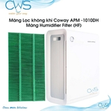 Màng Lọc không khí Coway APM -1010DH Màng Humidifier Filter (HF)
