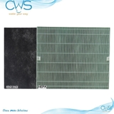 Màng Lọc Không Khí Coway MIGHTY (AP-1512HH)