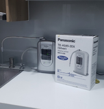 Máy lọc nước tạo ion kiềm Panasonic TK AS45