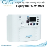 Máy điện trường cao áp Nhật Bản Fujiryoki FX-M14000