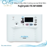 Máy điện trường cao áp Fujiryoki FX-M14000