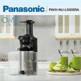 Máy Ép Chậm Panasonic MJ-L500SRA Chính Hãng