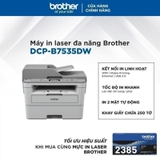 Máy in Laser Brother DCP-B7535DW
