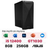 PC ASUS S501MD-512400079W
