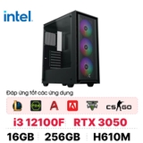 PC CPS Đồ Hoạ D01 i5 12400F