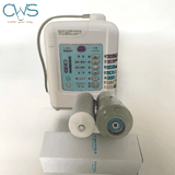 Ruột Lõi Lọc Trim Ion Ti-9000/Sanwa Thay Thế Chính Hãng