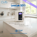 Vì Sao Nên Chọn Máy Ion Kiềm Kangen Leveluk SD501DX Để Cải Thiện Sức Khỏe