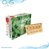 Viên nghệ TURMERIC KANGEN UKON SIGMA