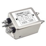 Bộ Lọc nguồn 20A CW4EL2-20A-S / chống nhiễu 2 tầng EMI Filter