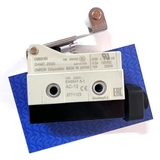 Công tắc hành trình D4MC-2020 / OMRON -D10H15