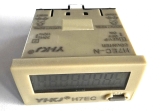 Bộ đếm counter 8 số H7EC-N có pin nuôi