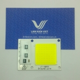 Led Luxeon 220VAC 25W sáng trắng - K5H16