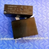 Rơ le G5NB-1A-E 5V 5A Omron / relay pcb thay HF46F - A5H11