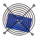 Tấm bảo vệ quạt 120x120mm / Lưới bảo vệ quạt 12x12cm