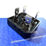 Diode cầu S50VB100 50A 1000V - A3H25