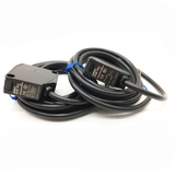 Cảm biến quang E3JK-TR11 2M / Omron / cặp thu phát khoảng cách 40 mét