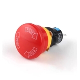 Nút dừng khẩn cấp 16mm LA16-11ZS / BERM / stop Emergency / S2H9