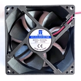 Quạt tản nhiệt 9225 92x92x25 24V / 9x9x2.5cm 
