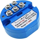 Bộ chuyển đổi nhiệt độ PT100 4-20mA 0-100 độ / A7H9