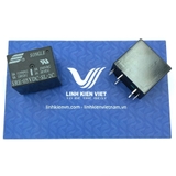 Rơ le  SRE-05VDC-SL-2C  5V 5A 8 chân 2 cặp tiếp điểm / relay pcb - S1H25