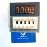Rơ le thời gian DH48S-1Z 24V / Omron / Relay thời gian