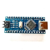 Bo mạch Arduino Nano 3.0 Atmega328P / chip nạp FTDI - B3H6