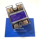 Rơ le bán dẫn AC-AC SSR-1 A4825 25A 480V điều khiển AC 220V / chất lượng cao - A9H13