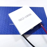 Sò nóng lạnh TEC2-19006 12V 5A 60W 40x40x6.4mm / chất lượng tốt - b5h5