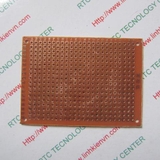 Bo lỗ 5x7cm / PCB 5x7cm - B8H12