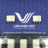 IC OPTO 4N35 SOP6 - D10H20