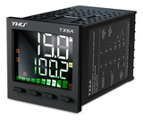 Đồng hồ nhiệt TX6 DK1220 / 72x72mm RS485 / cảm biến K PT100