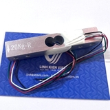 Cảm Biến lực loadcell YZC-131 20kg / độ chính xác cao - B2H4